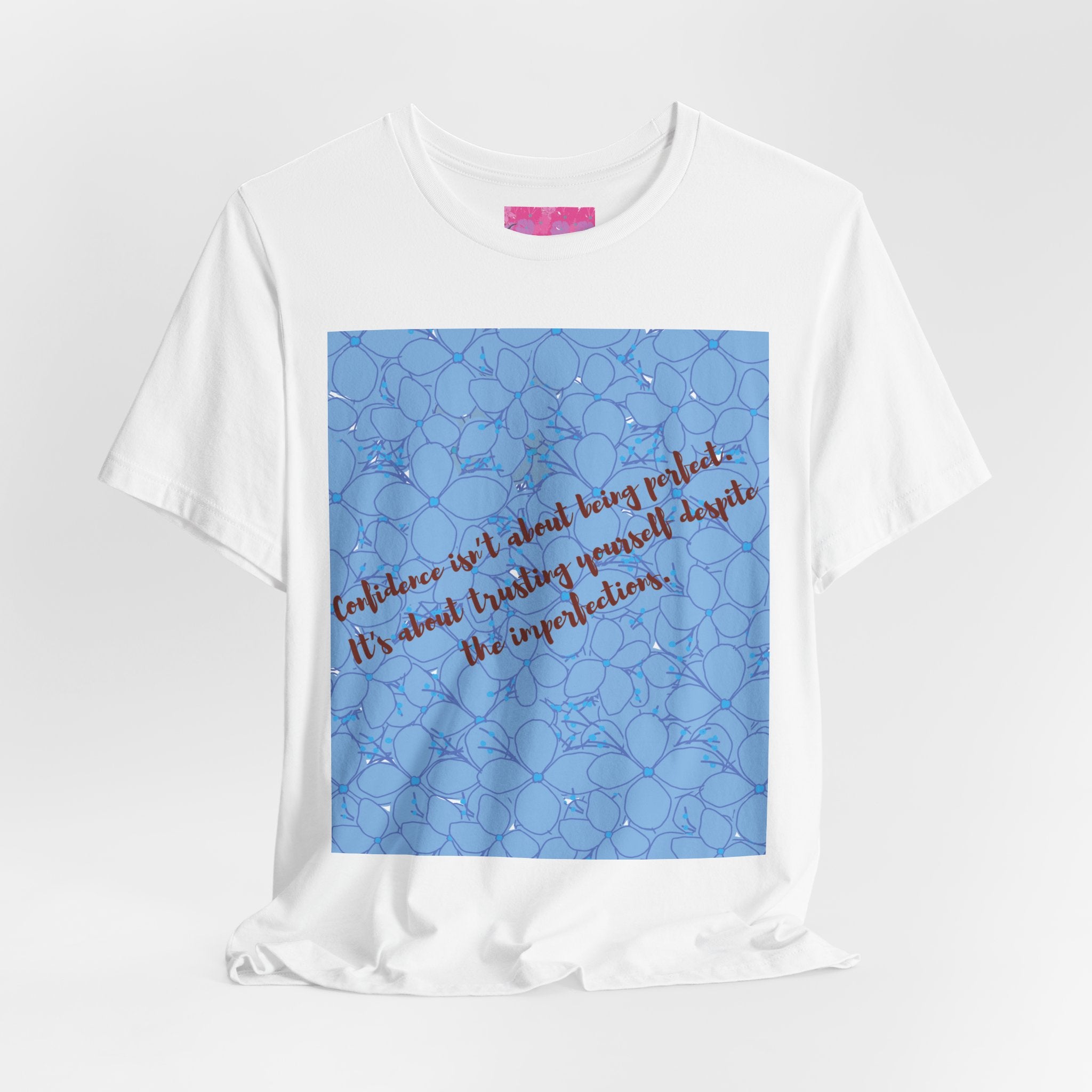 Graphic Tee — Casual Graphic T-Shirt