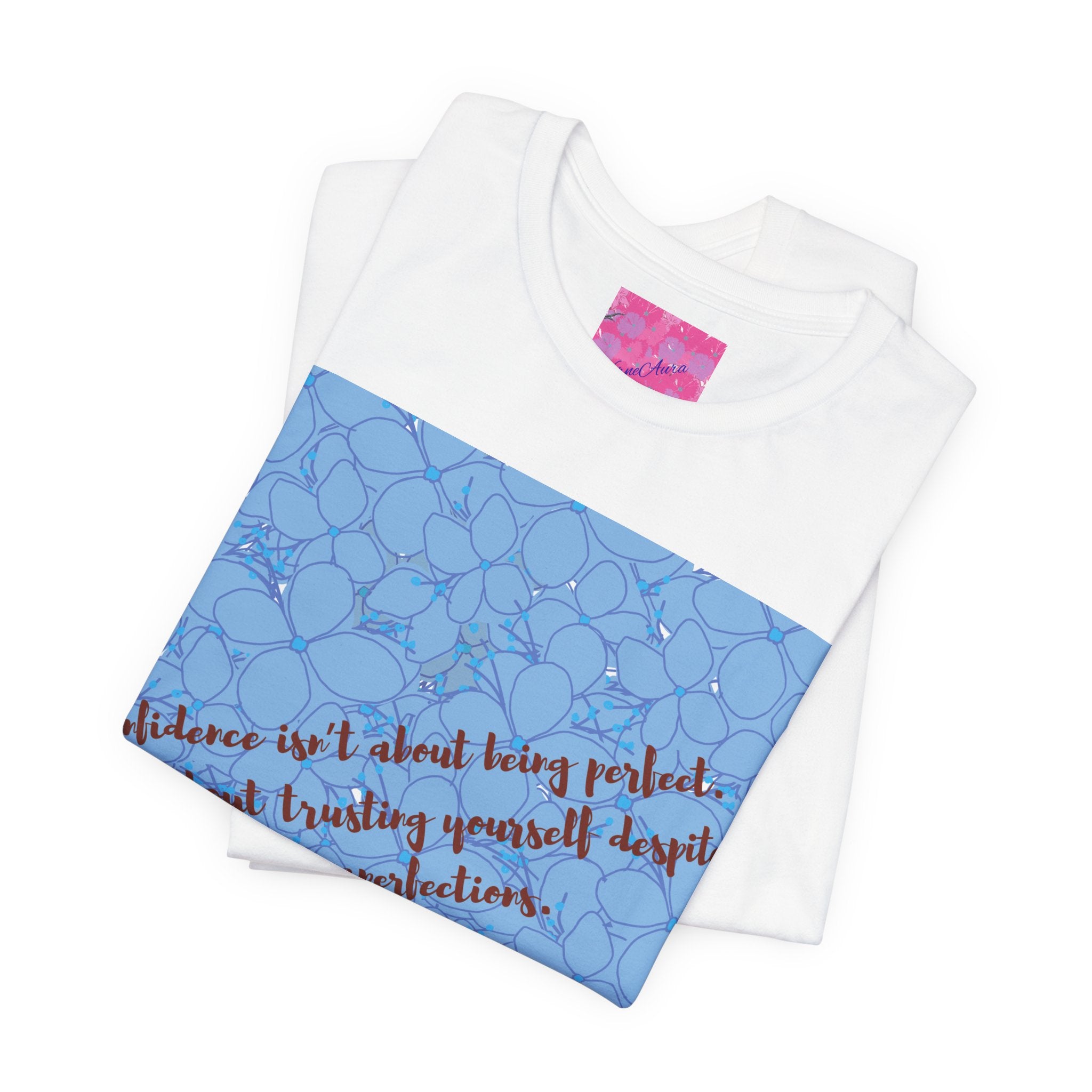 Graphic Tee — Casual Graphic T-Shirt