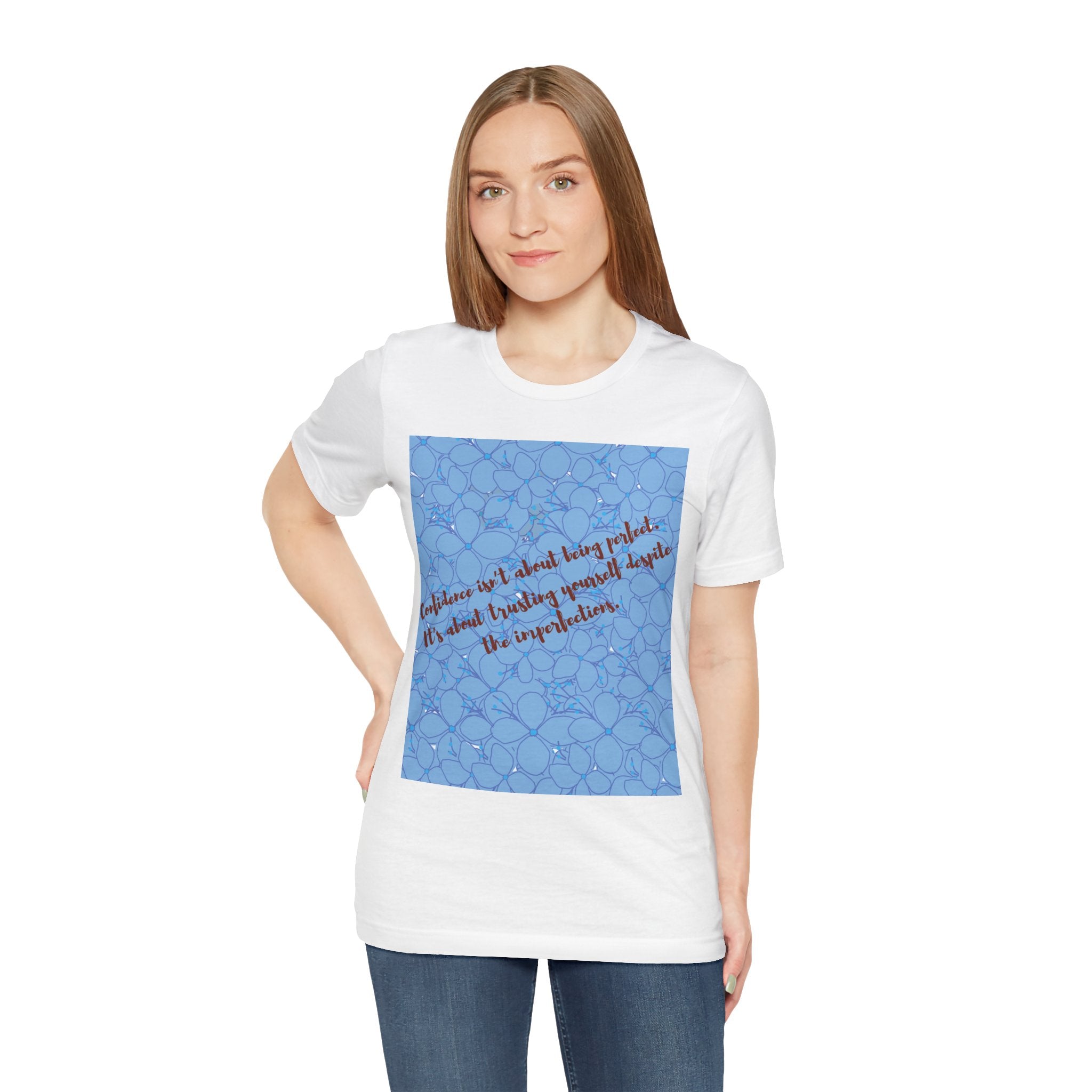 Graphic Tee — Casual Graphic T-Shirt