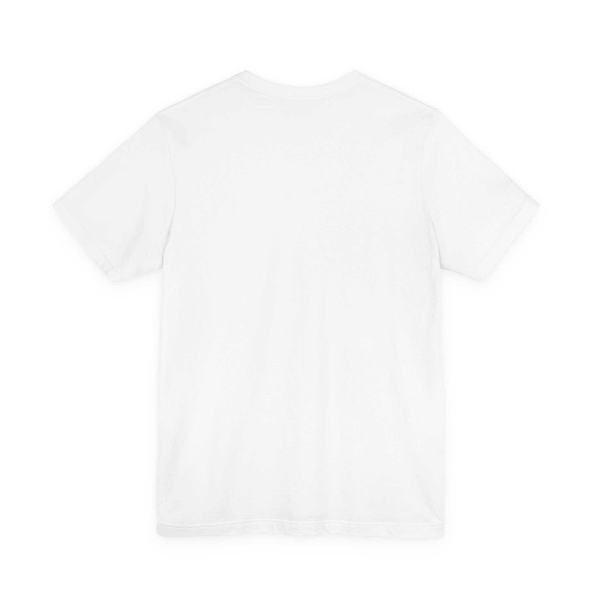 Graphic Tee — Casual Graphic T-Shirt