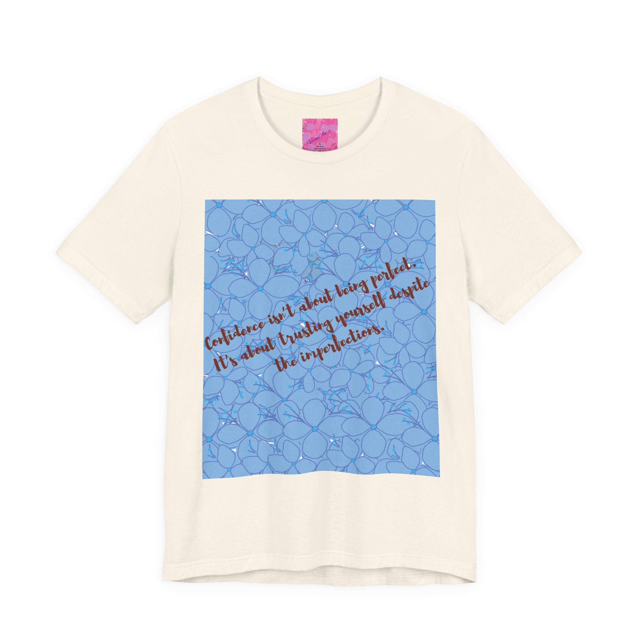 Graphic Tee — Casual Graphic T-Shirt